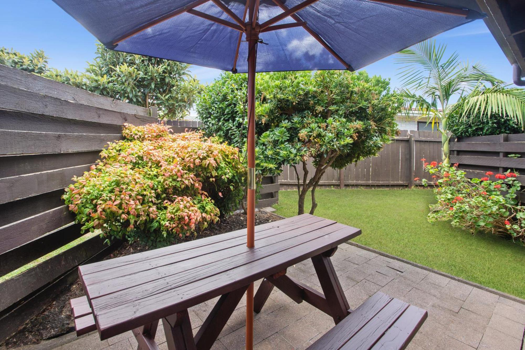 Grange Motel Auckland Eksteriør billede